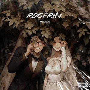 ROGERIN (feat. 翊庭)