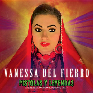 Pistolas Y Leyendas: The Mexican-American Experience, Vol. 1