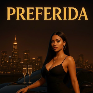 Preferida (Explicit)