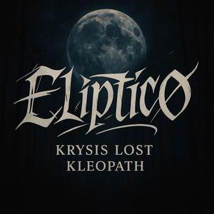 ELIPTICO (feat. Kleopath) [Explicit]