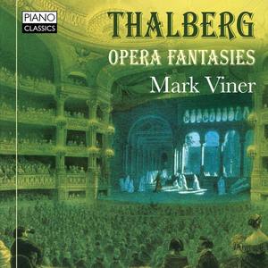 Thalberg: Opera Fantasies