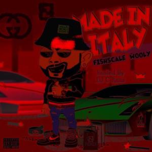 MADE IN ITALY DELUXE (Explicit)