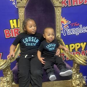 Moment Of Truth (Explicit)