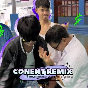 Conent Remix