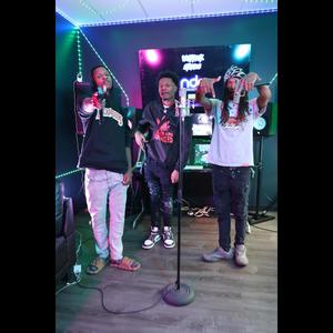 No witnesses (feat. Spazzout Tae & Yn3 LuhPhat) (Explicit)