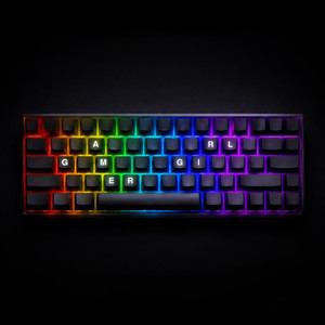 Gamer Girl (Explicit)