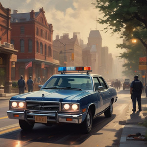 hari bhayangkara polri indonesia