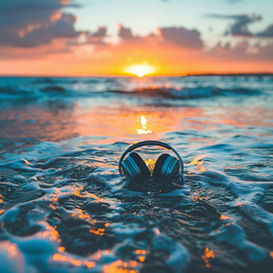 Ocean's Melodic Pulse