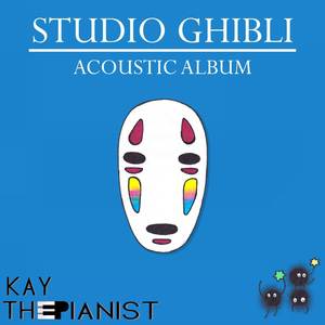 Studio Ghibli Acoustic Album