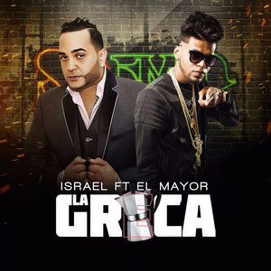 La Greca(feat. El Mayor)
