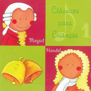 CLASSICS FOR CHILDREN - Ave Verum Corpus, Motet K. 618