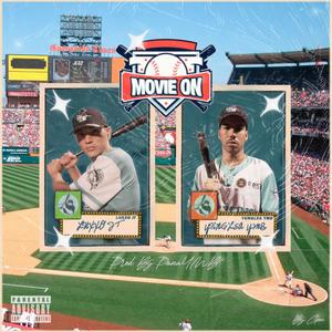 LuxxoJt - Movie On (feat. Pana YMB) (Explicit)