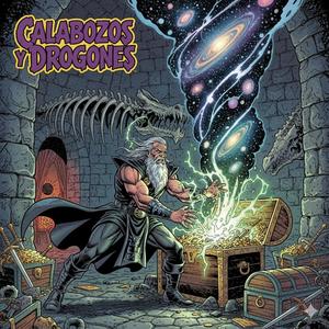 Submarine (feat. Elro & B.A.C.O.) (Explicit)