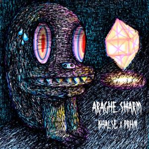 Araghe Sharm(feat. Sepehr Khalse)