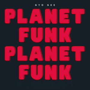 Planet Funk (Extended Mix)