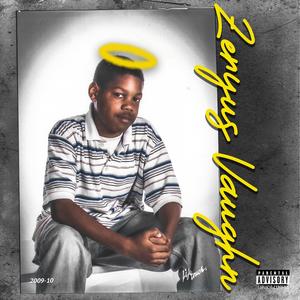 LIKE THAT (feat. Tre Ward) (Explicit)