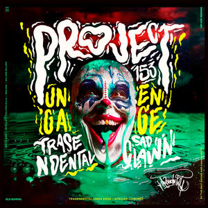 Exilium (feat. Trasendental Unga Enge & Micrófono Patán) (Explicit)