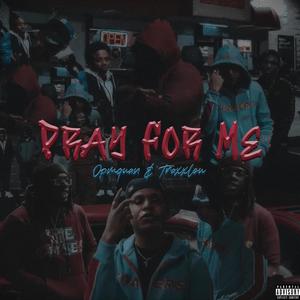 Pray For Me (feat. TraxxLou) [Explicit]