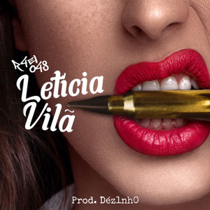 LETÍCIA VILÃ (Explicit)