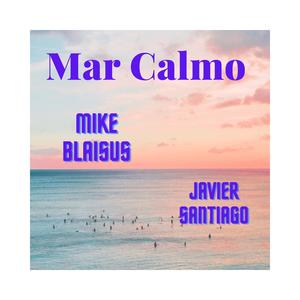 Mar Calmo (feat. Javier Santiago)