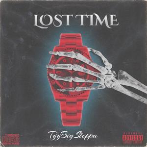 Lost Time (Explicit)