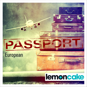 Passport: European