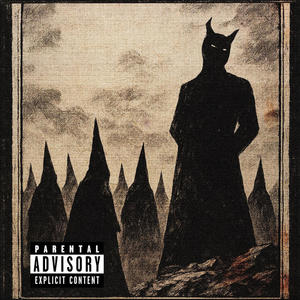 Graveyard (feat. Seven da Pantha & Monster Elicit) (Explicit)