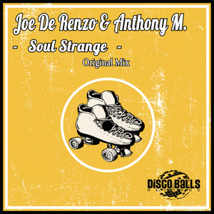 Soul Strange (Original Mix)