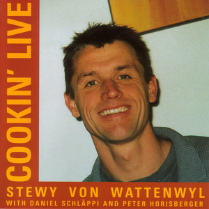 Cookin' Live