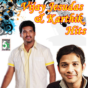 Vijay Jesudas and Karthik Hits