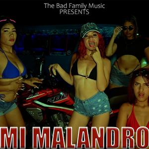 Mi Malandro (feat. Issibaby)