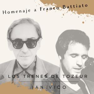 Los Trenes De Tozeur