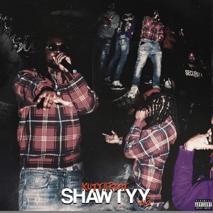 Kutthroat Shawtyy Vol.2 (Explicit)