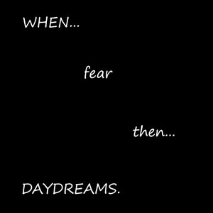 Daydreams, Pt. 1 (Explicit)