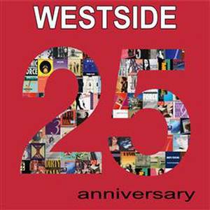 Westside 25Th Aniversary