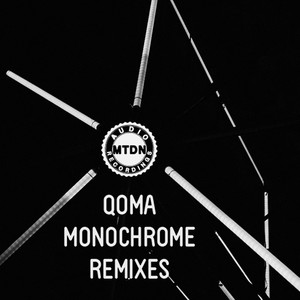 Monochrome (Mike Novatt Remix)