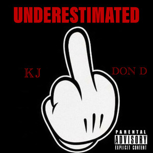 Underestimated (Explicit)