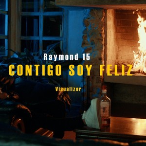 Contigo soy feliz