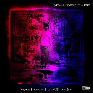 Myles Davis - Phat (feat. SPN Stakz) (Explicit)