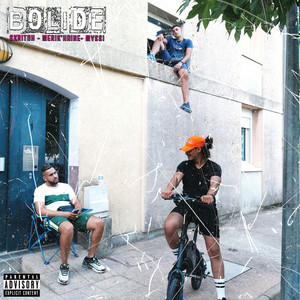 Bolide (Explicit)