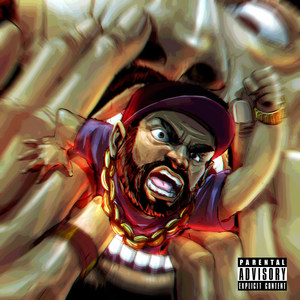 Boom Boom (Explicit)