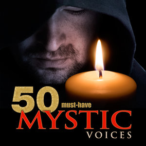 50 Must-Have Mystic Voices