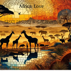 Africa Love