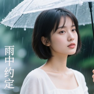 雨中约定