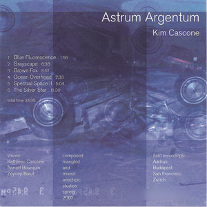 Astrum Argentum