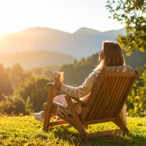 Ritmos Tranquilos Para Descansar