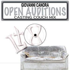 Open Auditions (Casting Couch Mix)