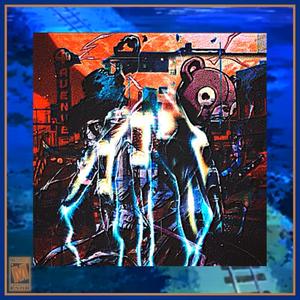 SLUMSIDEVILLIANS (feat. Bobby Oracle) (Explicit)