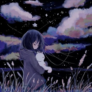 在深秋 (DJ阿智版)封面
