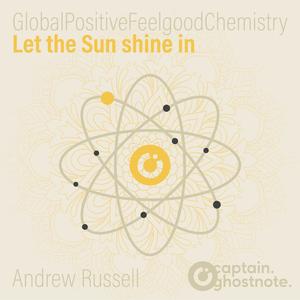 Let the sun shine in